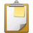 clipboard Icon